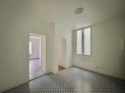 Appartement - 38 m² - 3 pièces