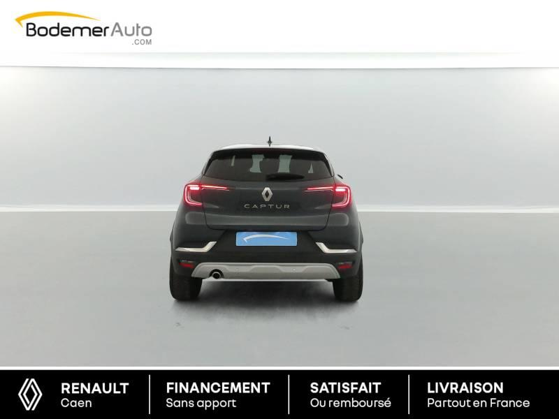 Renault Captur TCe 140 - 21 Intens