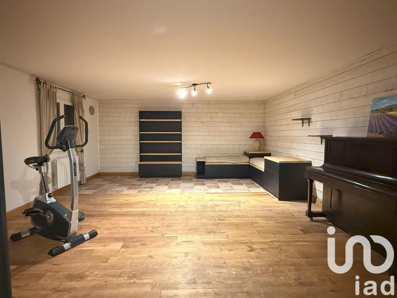 Maison - 176 m² - 6 pièces