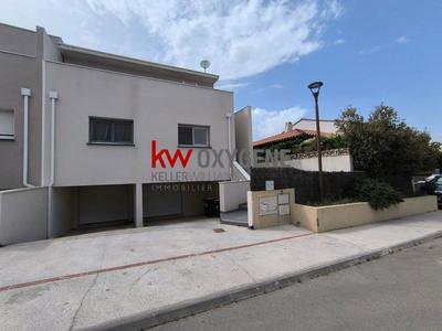 Appartement - 78 m² - 3 pièces