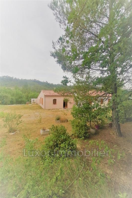 Villa - 160 m² - 6 pièces