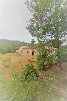 Villa - 160 m² - 6 pièces