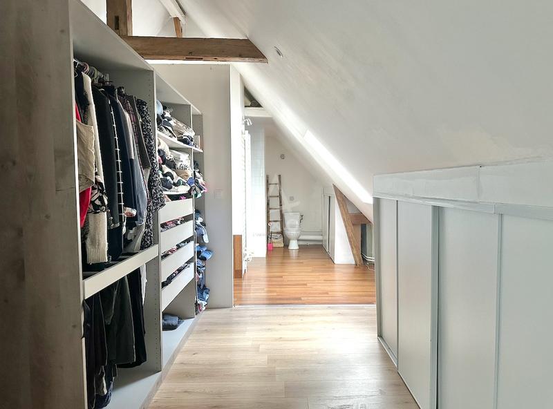 Maison de domaine - 250 m² - 7 pièces