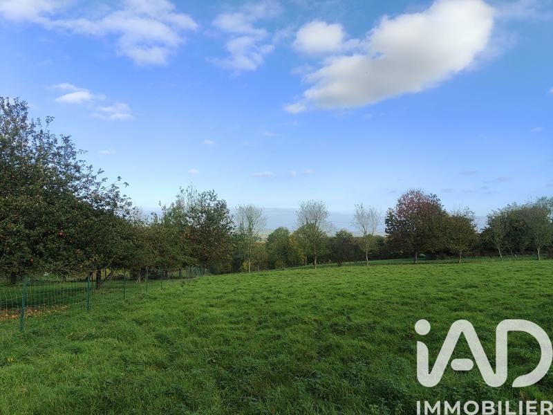 Maison - 122 m² - 9 pièces