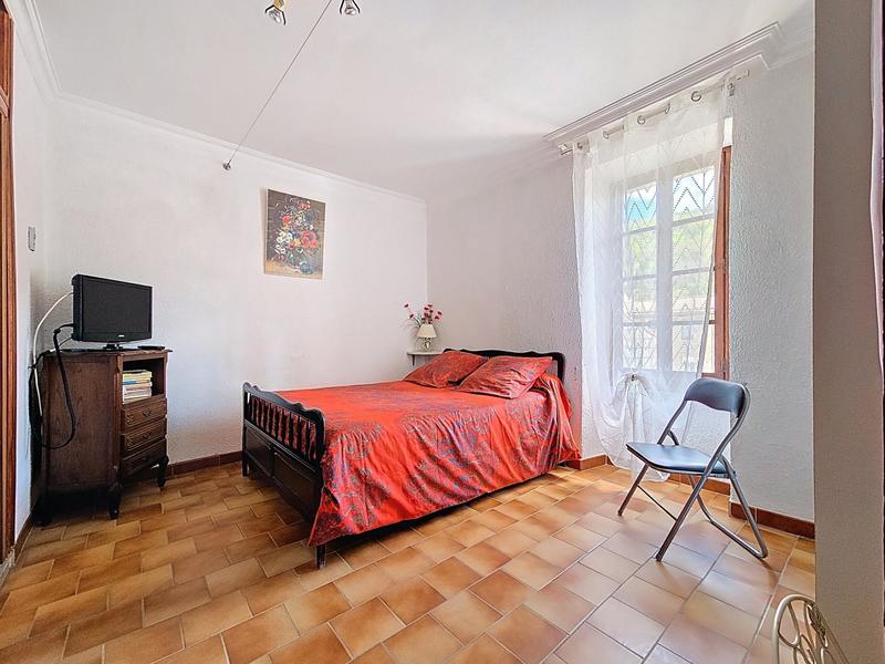 Maison de village - 30 m² - 2 pièces