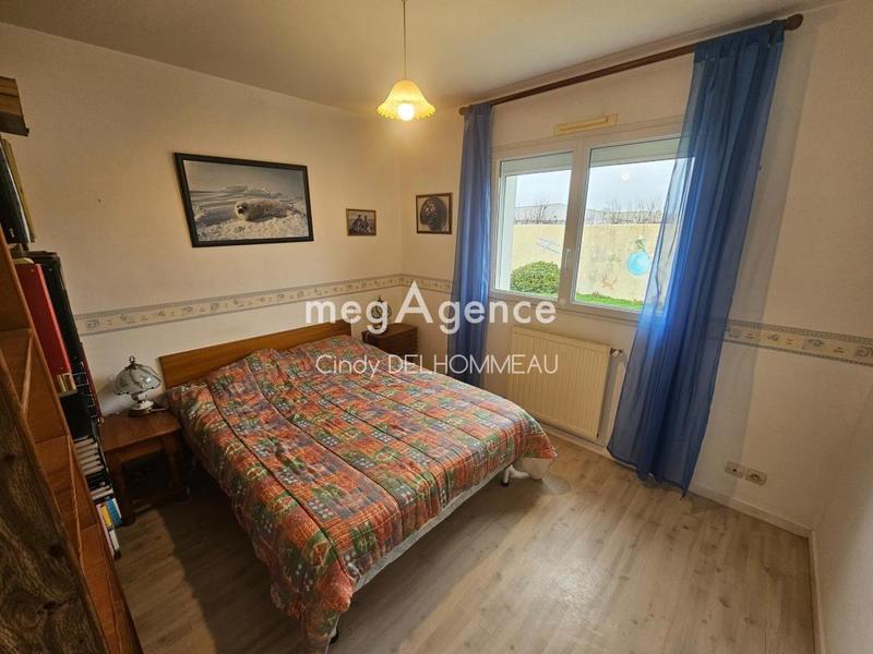 Maison traditionnelle - 74 m² - 4 pièces