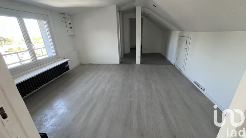 Immeuble - 150 m²