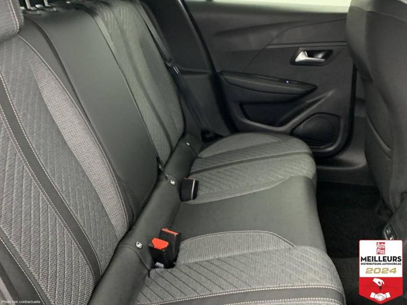 Peugeot 208 Hybrid 110 e-Dcs6 Allure