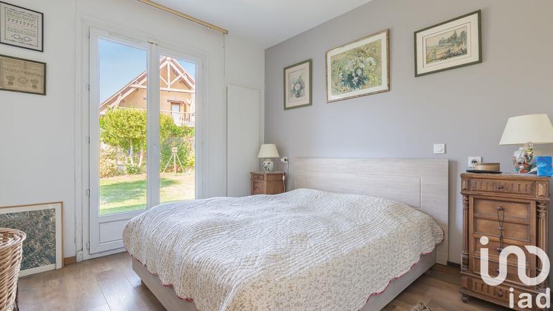 Maison - 183 m² - 9 pièces