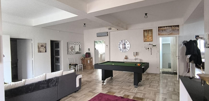 Fonds de commerce - 1 m²