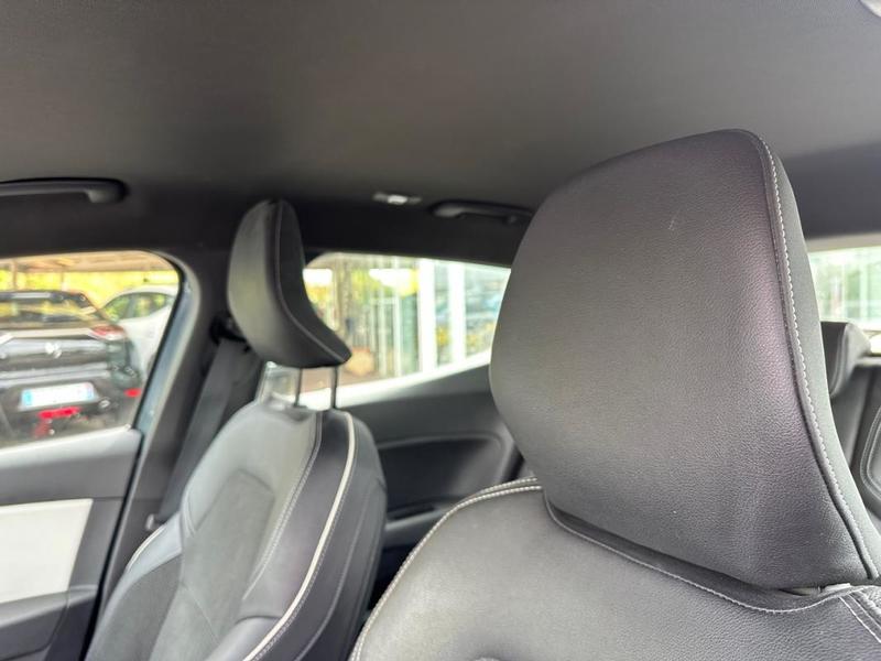 Renault Clio V 1.0 Tce 90 Intens