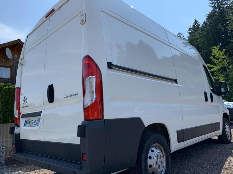Citroën Jumper II 30 L2h2 BlueHDi 130 s&amp;amp;S Bvm6 Business