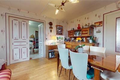 Maison ancienne - 216 m² - 9 pièces