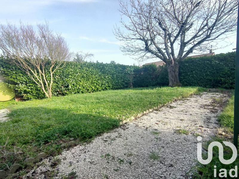 Maison - 112 m² - 4 pièces