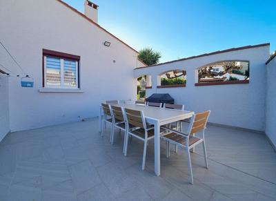 Maison traditionnelle - 100 m² - 4 pièces