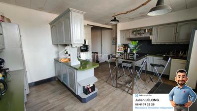 Immeuble - 283 m² - 10 pièces