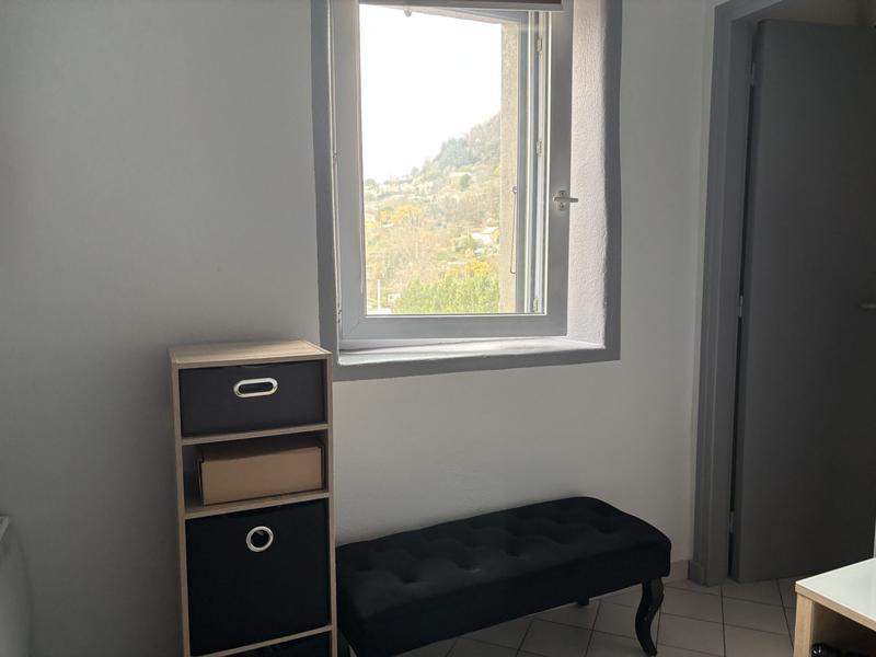 Maison - 53 m² - 4 pièces