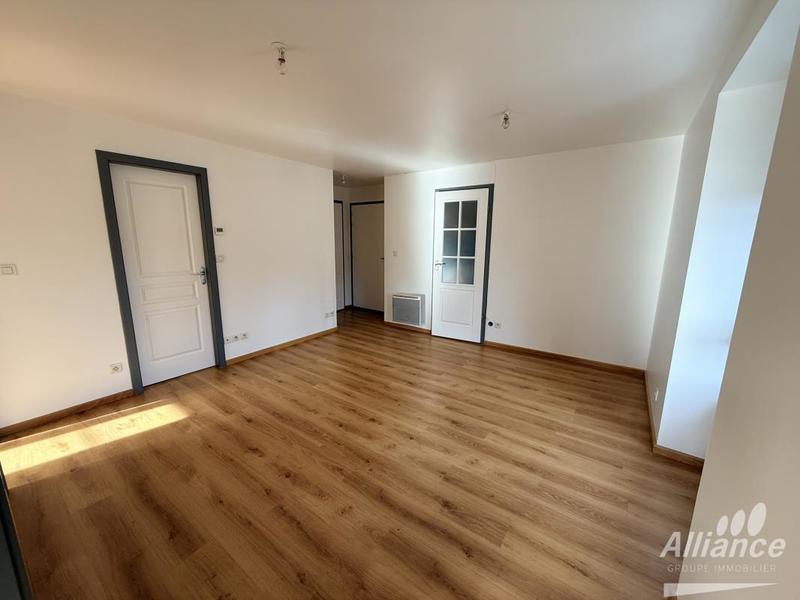 Appartement - 53 m² - 3 pièces