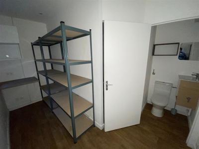 Local commercial - 68 m²