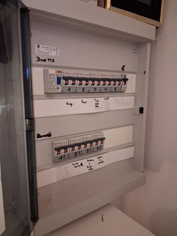 Appartement - 82 m² - 4 pièces