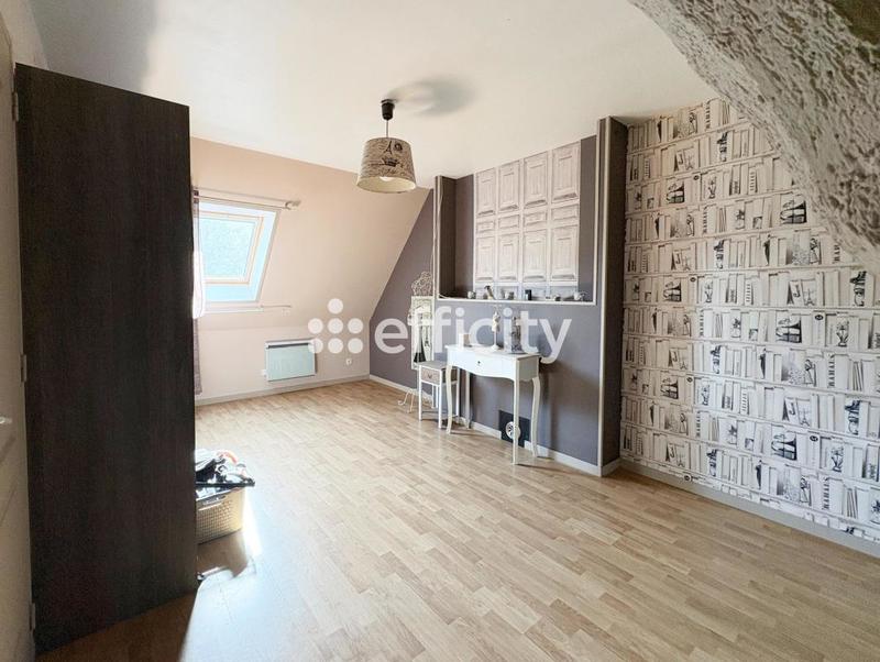 Maison en pierre - 65 m² - 3 pièces