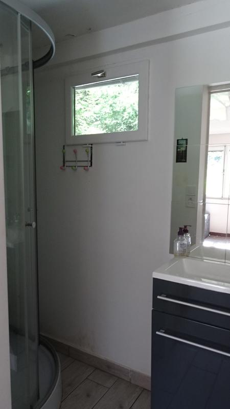 Terrain de loisirs - 3 900 m²