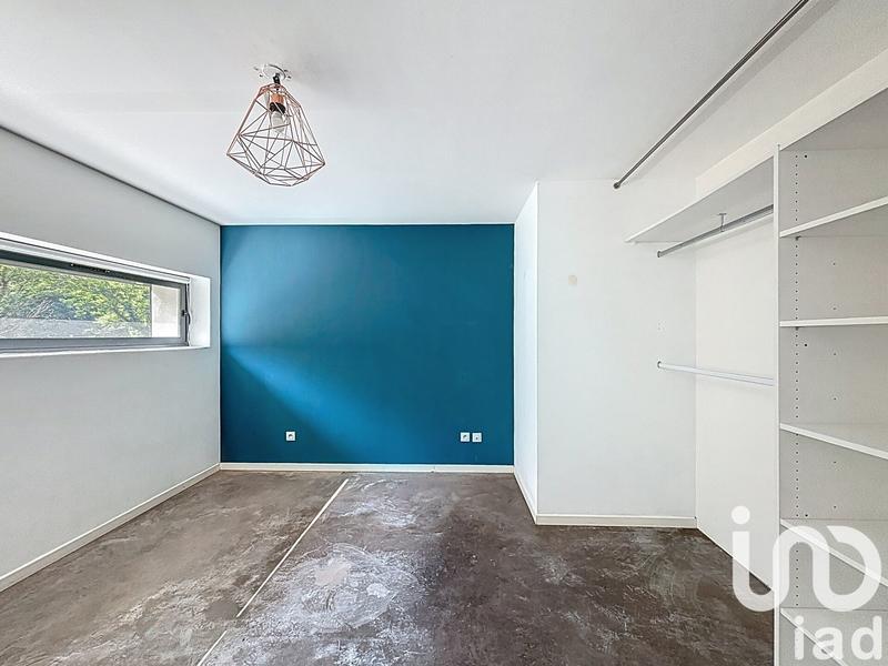 Appartement - 90 m² - 3 pièces