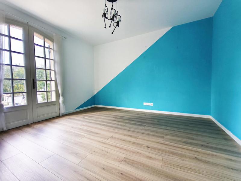 Villa - 222 m² - 7 pièces