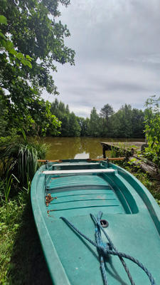 Terrain de loisirs - 12 841 m²