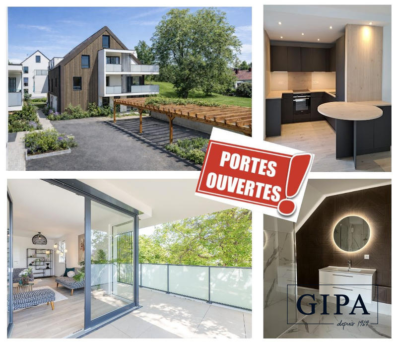 Appartement - 96 m² - 5 pièces