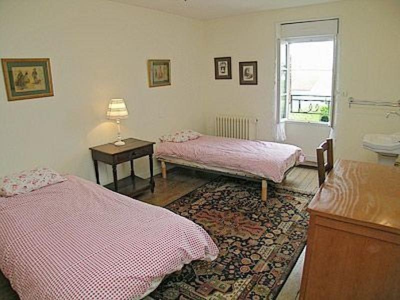 Maison - 190 m² - 7 pièces