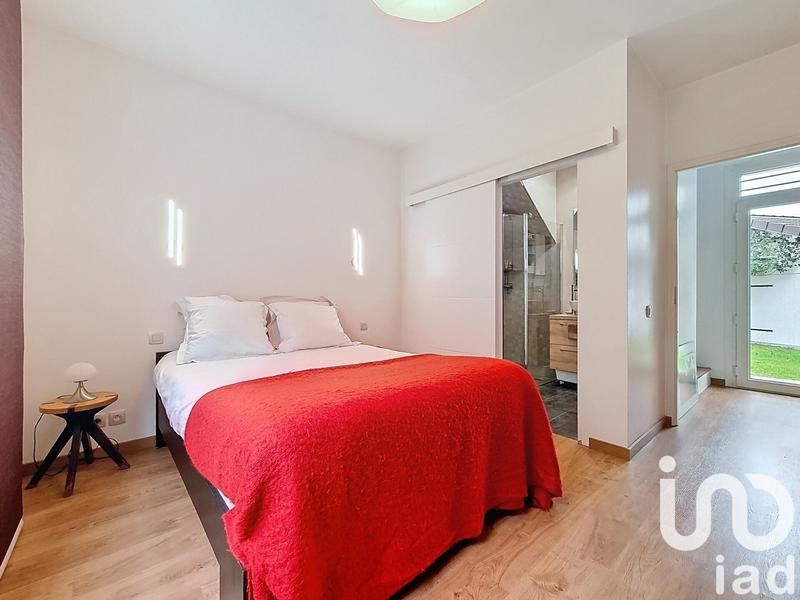 Maison - 130 m² - 7 pièces