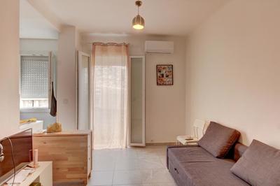 Studio - 19 m² - 1 pièce