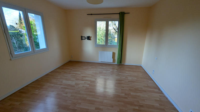 Maison - 117 m² - 4 pièces