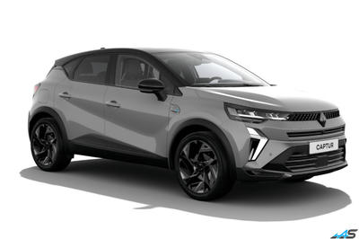 Renault Captur Esprit Alpine E-Tech Full Hybr Opt Arrivage