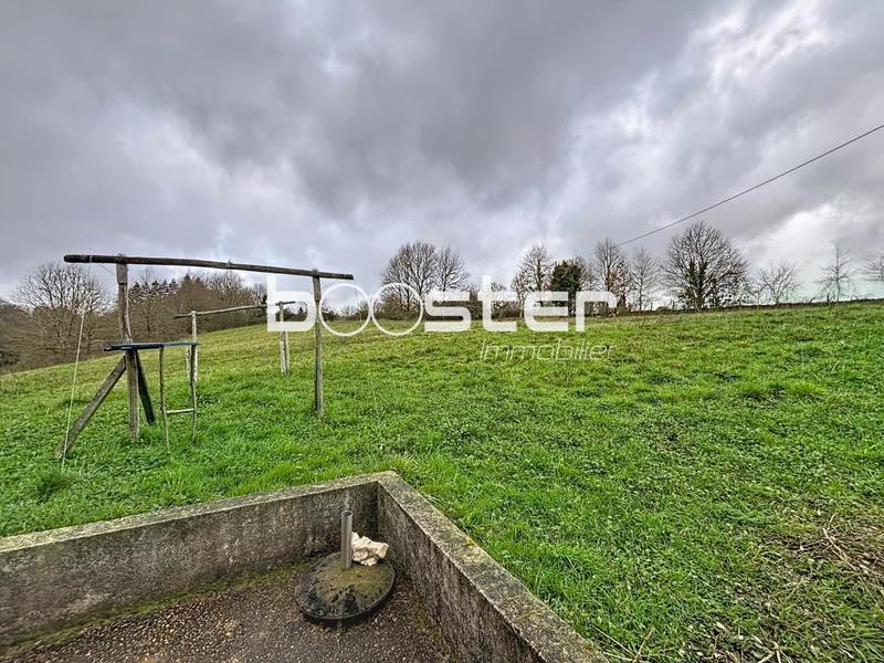 Maison - 67 m² - 3 pièces