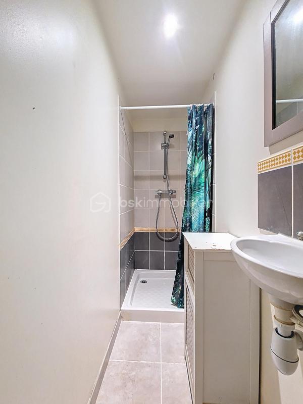 Maison de village - 117 m² - 6 pièces