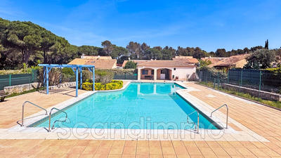 Maison - 30 m² - 3 pièces