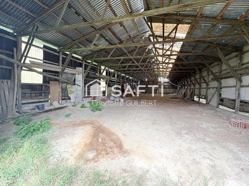 Maison - 144 m² - 4 pièces