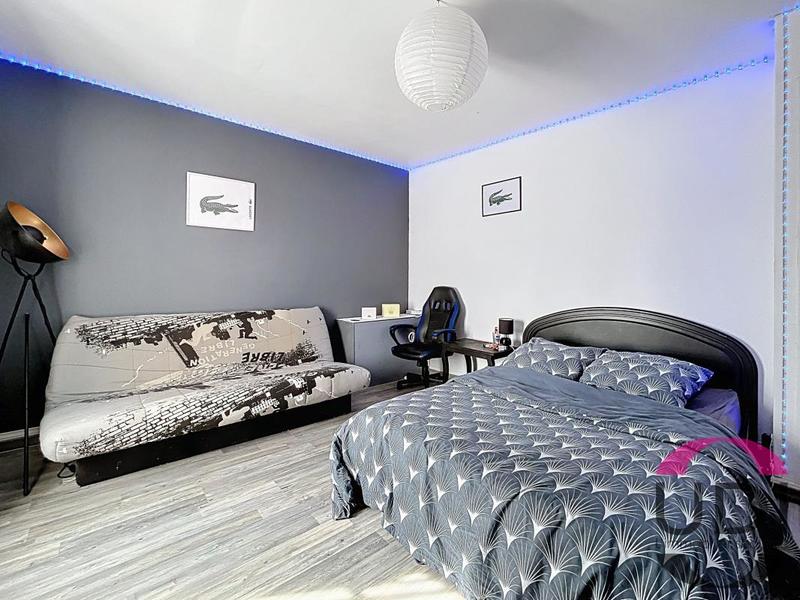 Maison - 117 m² - 4 pièces