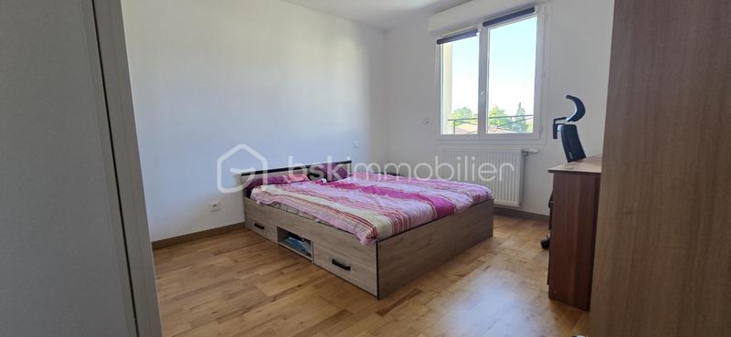 Maison - 130 m² - 7 pièces