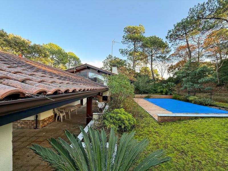 Villa - 113 m² - 4 pièces