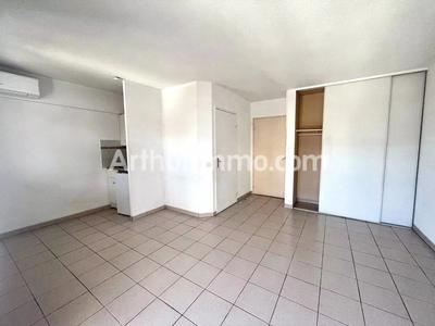 Appartement - 23 m² - 1 pièce