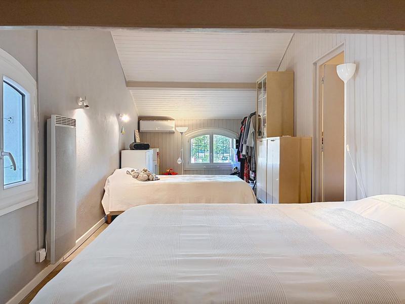 Maison - 155 m² - 5 pièces