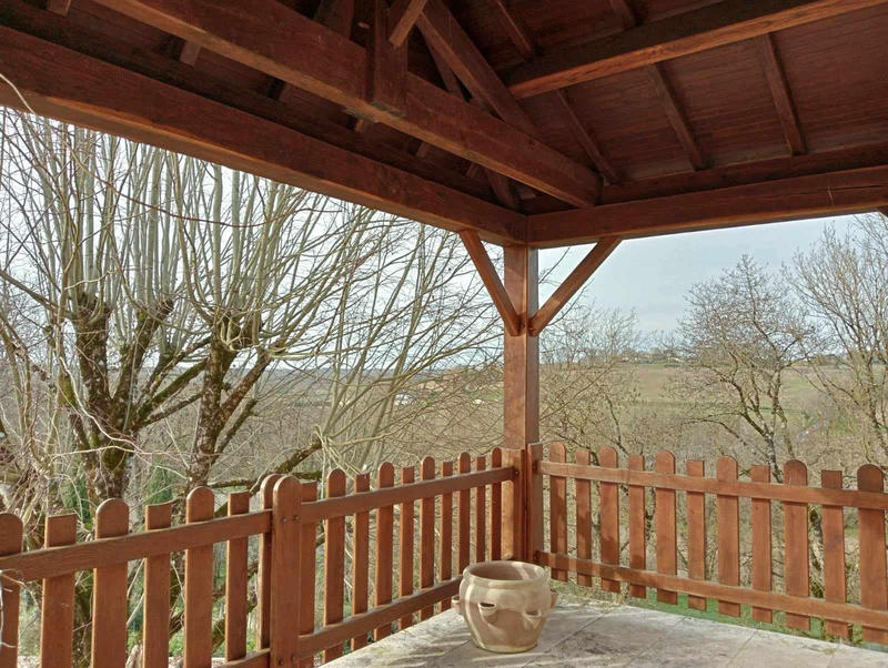 Maison - 129 m² - 6 pièces