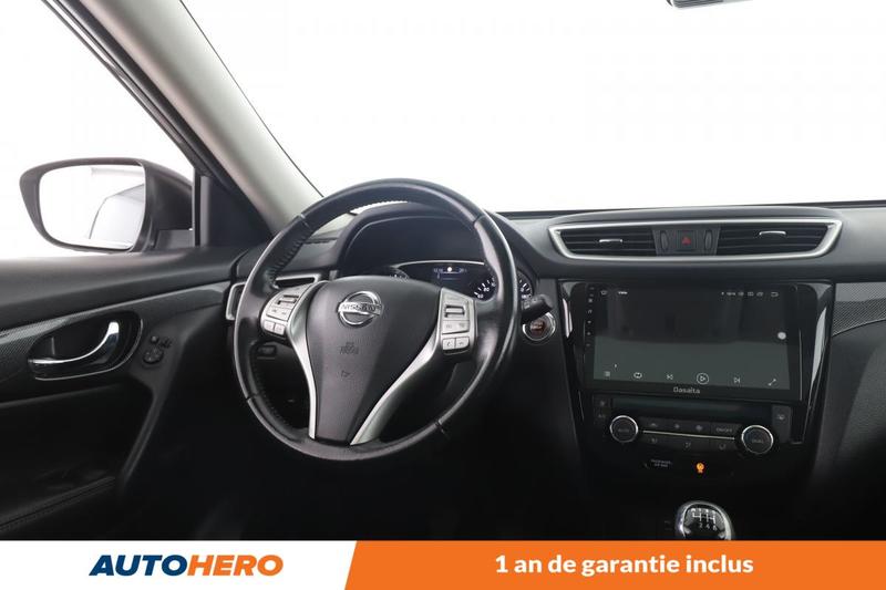 Nissan X-Trail 1.6 dCi n-Connecta 130 ch