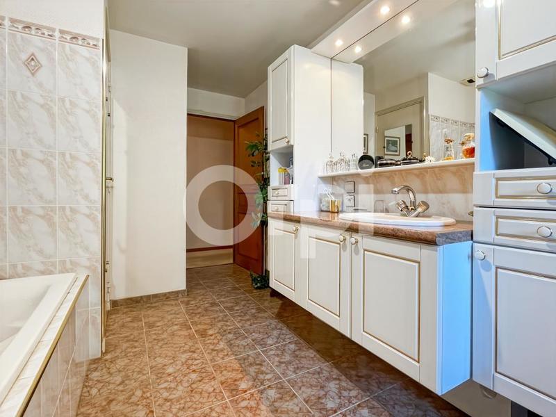 Maison ancienne - 152 m² - 4 pièces