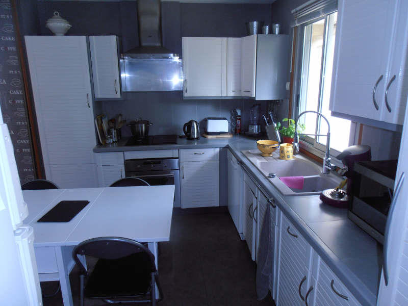 Maison - 142 m² - 7 pièces