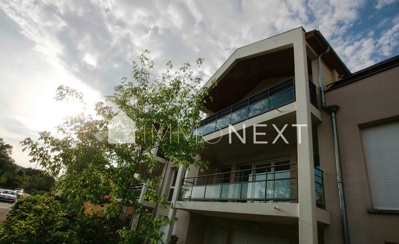 Appartement - 60 m² - 2 pièces