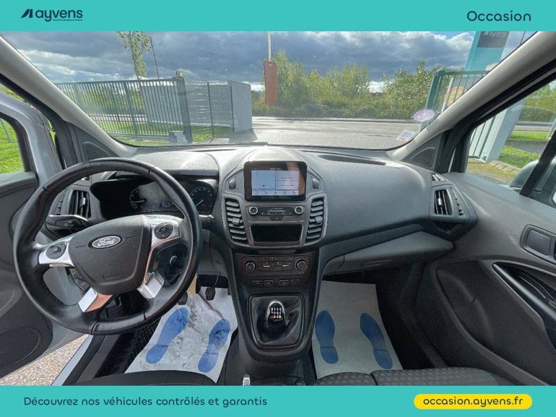 Ford Transit Connect Vu L1 1.0e 100ch Trend